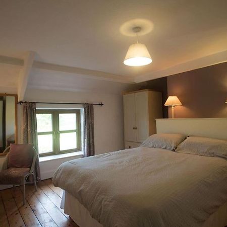 Perfect Cottage Retreat Near The Brecon Beacons Llanwrda المظهر الخارجي الصورة