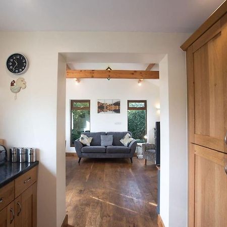Perfect Cottage Retreat Near The Brecon Beacons Llanwrda المظهر الخارجي الصورة