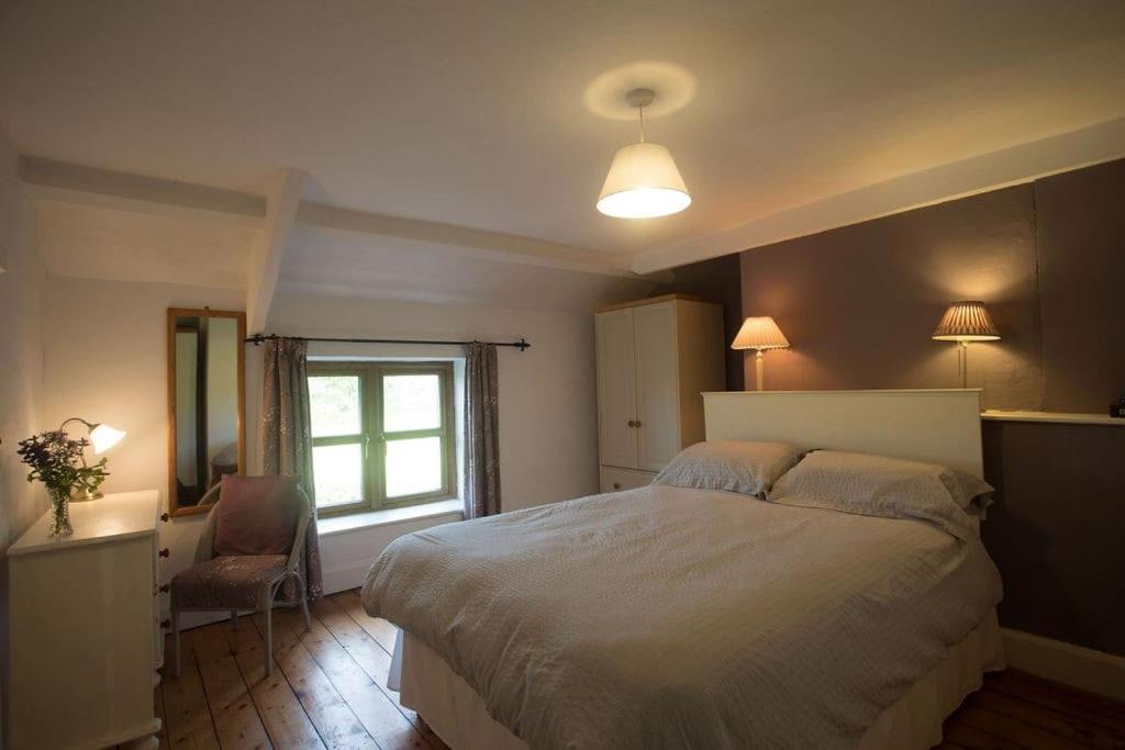 Perfect Cottage Retreat Near The Brecon Beacons Llanwrda المظهر الخارجي الصورة