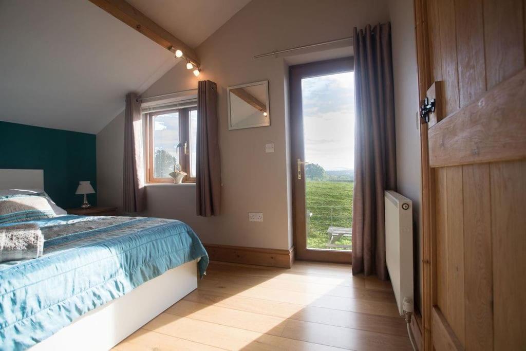 Perfect Cottage Retreat Near The Brecon Beacons Llanwrda المظهر الخارجي الصورة