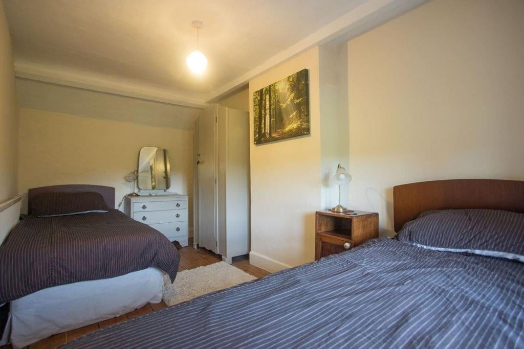 Perfect Cottage Retreat Near The Brecon Beacons Llanwrda المظهر الخارجي الصورة