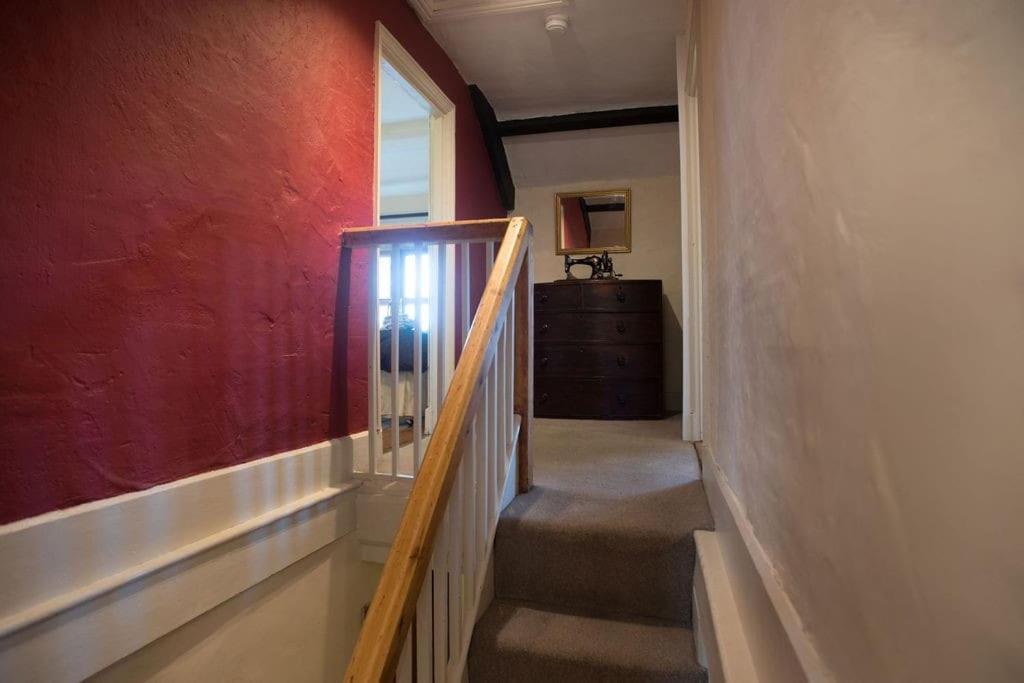 Perfect Cottage Retreat Near The Brecon Beacons Llanwrda المظهر الخارجي الصورة