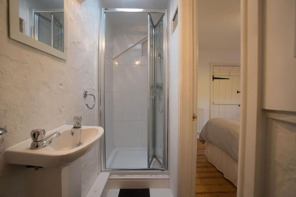 Perfect Cottage Retreat Near The Brecon Beacons Llanwrda المظهر الخارجي الصورة