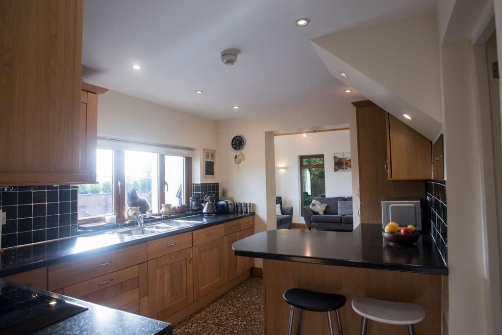 Perfect Cottage Retreat Near The Brecon Beacons Llanwrda المظهر الخارجي الصورة