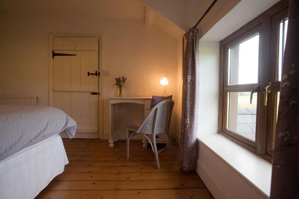Perfect Cottage Retreat Near The Brecon Beacons Llanwrda المظهر الخارجي الصورة