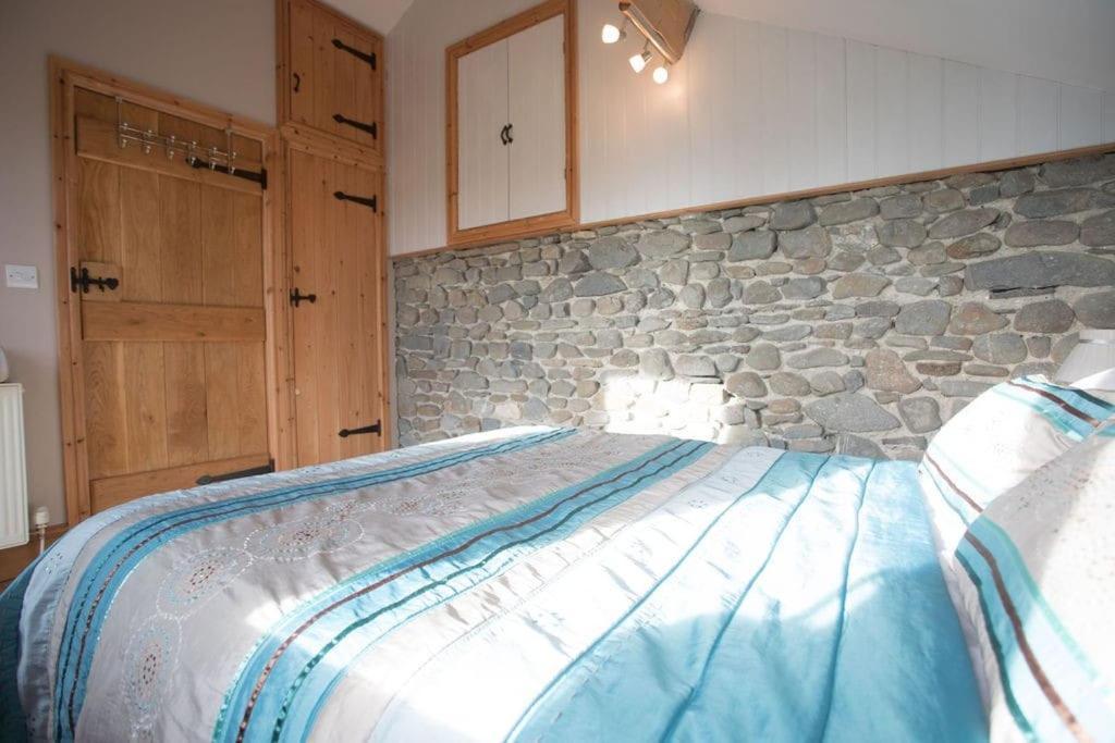 Perfect Cottage Retreat Near The Brecon Beacons Llanwrda المظهر الخارجي الصورة