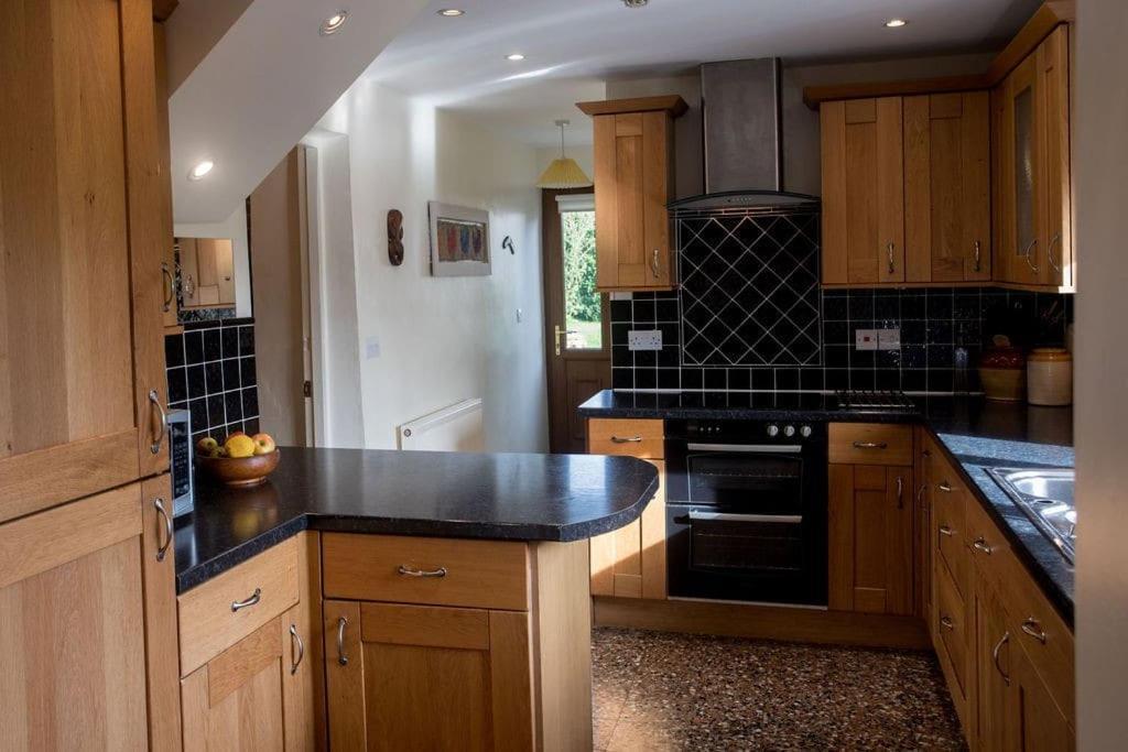 Perfect Cottage Retreat Near The Brecon Beacons Llanwrda المظهر الخارجي الصورة